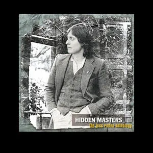 Hidden masters : the Jess Roden anthology
